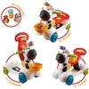 Image de Vtech Trottino mon zèbre rigolo