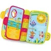 Image de VTech P'tit livre enchanté FR (Français, 0.50 - 3 Années)