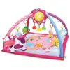 Image de Tapis d’éveil Lumi tapis des p'tits copains Vtech Rose