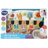 Image de Instrument de musique Vtech Baby Tap Tap piano des Baby loulous