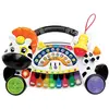 Image de Piano zèbre Jungle rock Vtech Baby