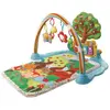Image de Tapis d’éveil Jardin enchanté des P'tits Copains Vtech Baby