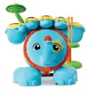 Image de VTECH BA JUNGLE ROCK - BATTERIE ELEPHANT