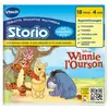 Image de Jeu éducatif Vtech Storio Winnie