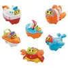 Image de Bateau et animaux Tut Tut Marins Vtech