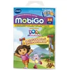 Image de Vtech Jeu Mobigo Dora