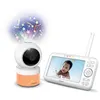 Image de Babyphone Vidéo Lightshow BM5463 - VTECH - Blanc
