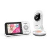 Image de VTECH - Babyphone Vidéo Clear Plus BM3254