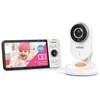 Image de Babyphone Vidéo Wide View BM818 - VTECH - Blanc