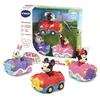 Image de Coffret Vtech Trio Minnie Mickey
