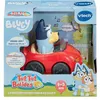 Image de Figurine Vtech Tut Tut Bolides Véhicule Bluey Modèle aléatoire