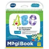 Image de Livre éducatif VTech Magi Book ABC à la découverte de l’alphabet