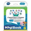 Image de Magibook j'apprends à compter avec Rex Bella et leurs amis