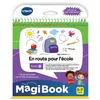 Image de Tablette éducative Vtech MagiBook En route pour l'école