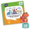 Image de Livre interactif Vtech MagiBook Story'Friends J'apprends les formes et les couleurs avec Figurine