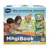 Image de Pack Vtech MagiBook 3 livres Mes premières histoires