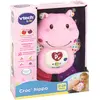 Image de VTech Croc'hippo rose FR (Français)