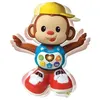 Image de VTECH BA TITI OUISTITI