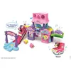 Image de Playset Vtech Tut Tut Bolides Mickey et ses amis La boutique des délices de Minnie