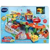 Image de Mon premier garage Vtech Tut Tut Bolides