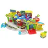 Image de VTech Tut Tut Bolides Garage Interactif