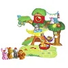 Image de Jeu d'éveil Vtech Tut Tut Animo Arbre cabane interactif