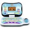 Image de VTech Ordi Genius pro noir (Français, 3 - 6 Années)