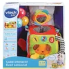Image de Cube interactif éveil sensoriel Vtech Baby