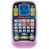 Image de VTech Smartphone Ptit Genius Magic (Français, 3 - 6 Années)