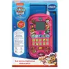 Image de Jeu d'éveil Vtech Pat Patrouille Le smartphone éducatif Rose