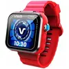 Image de VTech Kidizoom Smartwatch MAX Rouge (sans carte SIM), Montre connectée