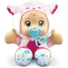 Image de Little Love - Luna, Ma Poupée étoiles Magiques - Vtech Multicolore
