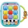 Image de VTech Tablette sensorielle du bébé loulous -FR- (Français, 0.50 - 3 Années)