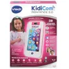 Image de Portable pour les juniors Vtech Baby KidiCom Advance 3.0 Blanc et Rose