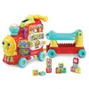 Image de Mon trotti train 7 en 1 Vtech Baby Maxiloco