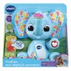 Image de Jeu d'éveil Vtech Baby Gontran Mon éléphant gourmand