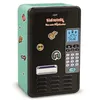 Image de Jeu électronique Vtech KidiSecrets Mon casier MagicLocker Bleu et Noir