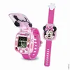 Image de Montre Vtech jeu interactive de Minnie