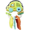 Image de VTech, Hochet, Mon Hochet Sensoriel Cles Magiques (Plastique A Base De Plantes)