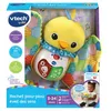Image de Hochet Vtech Baby Piou-Piou Eveil des Sens