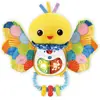 Image de VTech, Hochet, Hochet Piou-Piou Eveil Des Sens