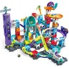 Image de Marble Rush Circuit à billes Space Magnetic Set XL300 E