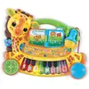 Image de VTech Fr Jungle Rock, Mon Piano Girafe (Français)
