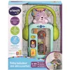 Image de Jeu éducatif musical Vtech Baby Baladeur des découvertes