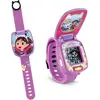 Image de VTech Montre Jeu Intéractif Gabby (Français, 3 - 7 Années)