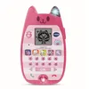 Image de Jeu éducatif Vtech Gabby et la maison magique Le smartphone éducatif