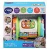 Image de Jeu d'éveil Vtech Baby 3 en 1