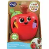 Image de VTech, Hochet, Tourni pomme des formes (plastique réutilisé)