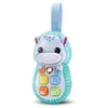 Image de Jeu d'éveil Vtech Baby Allô Bébé Toudoux Bleu
