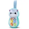 Image de VTech Allô Bébé Toudoux bleu (Français, 0 - 3 Années)